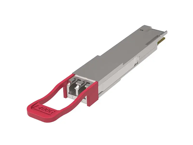 400G QSFP-DD