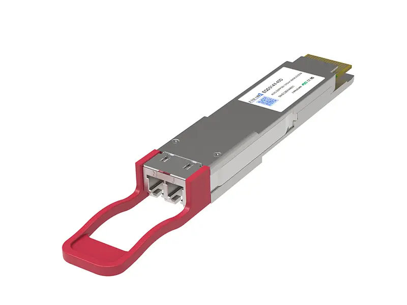 400G QSFP-DD