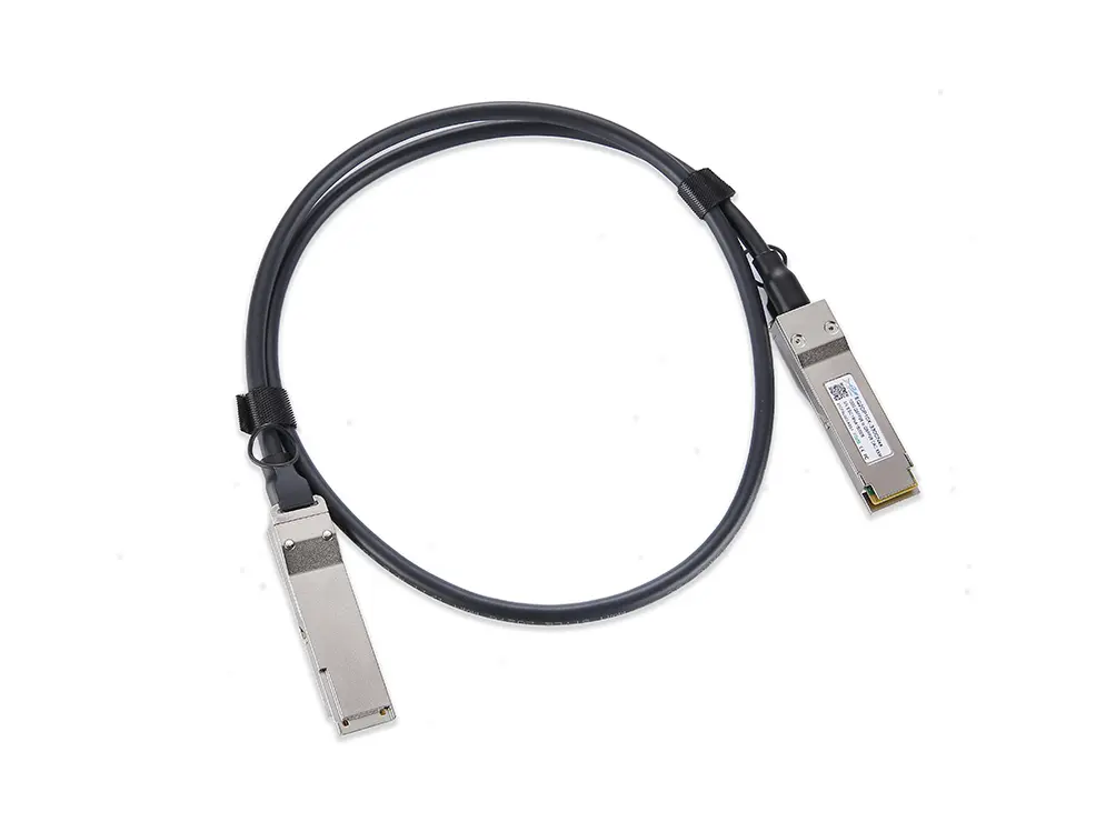 100G DACi4s