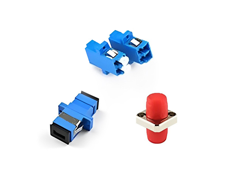 Adapter Details