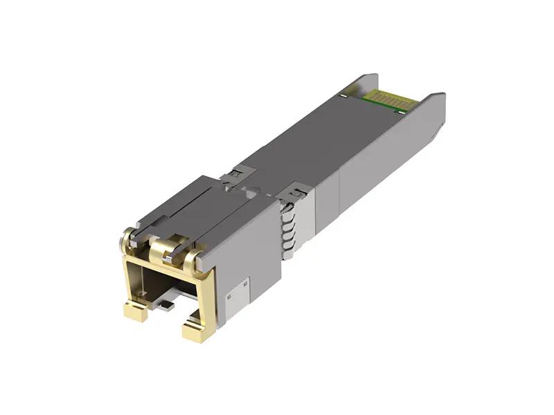 SFP+ COPPER-T