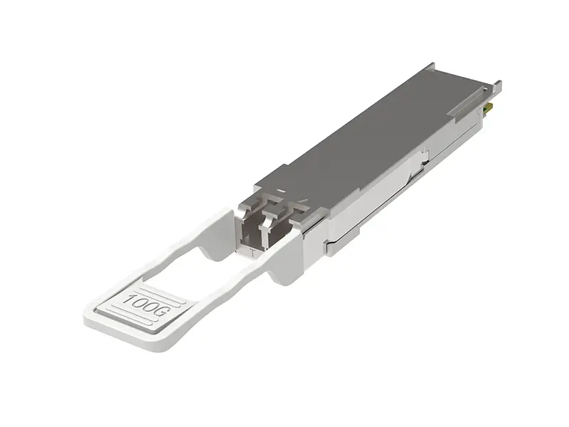 100G QSFP28