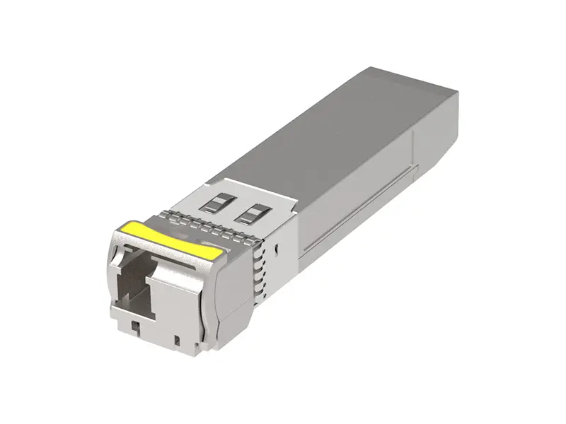10G BIDI SFP+