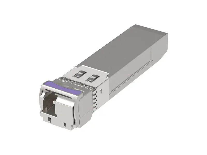 10G BIDI SFP+