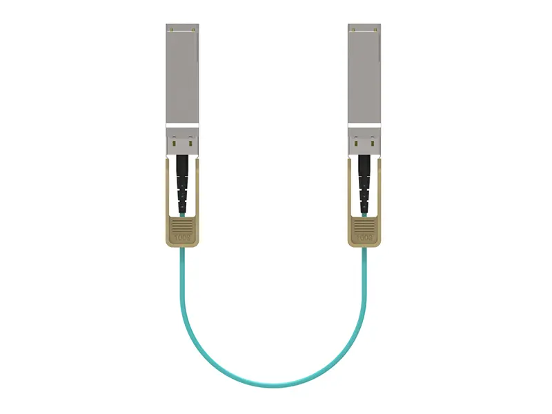 100G QSFP28 AOC