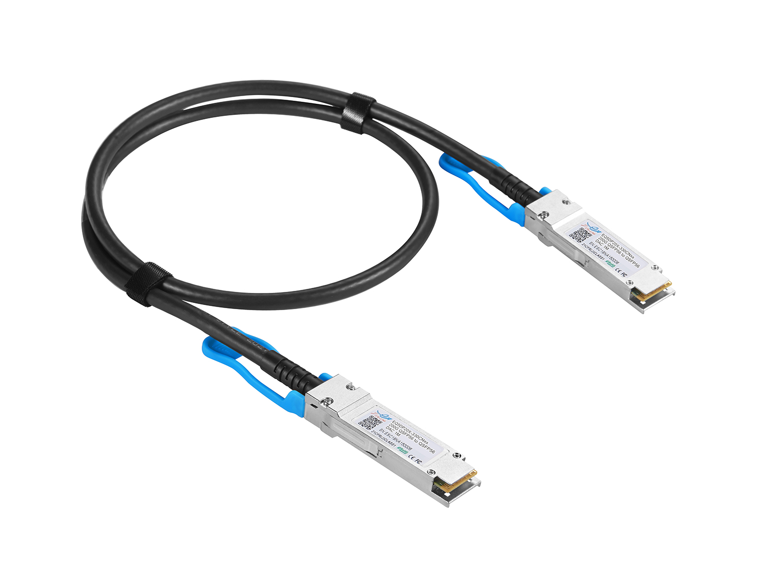 200G DAC 2ddk