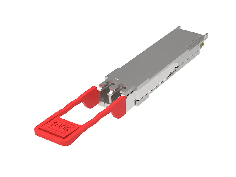 100G QSFP28