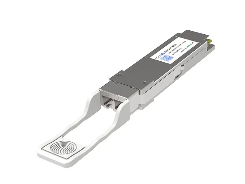 100G QSFP28