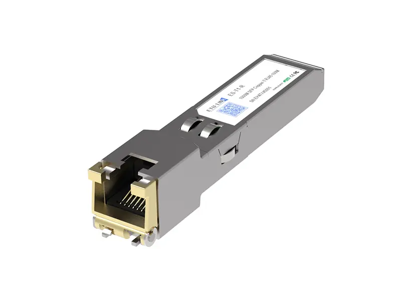 SFP COPPER-T