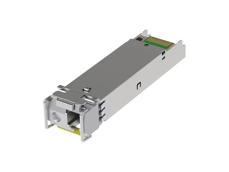1G BIDI SFP