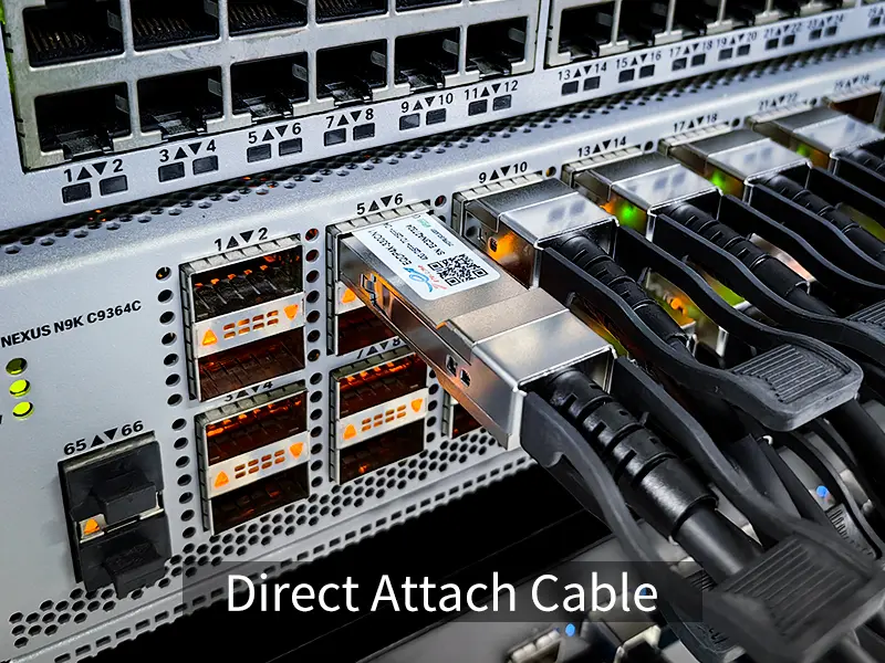 ETU-LINK High-speed Cable Product List1