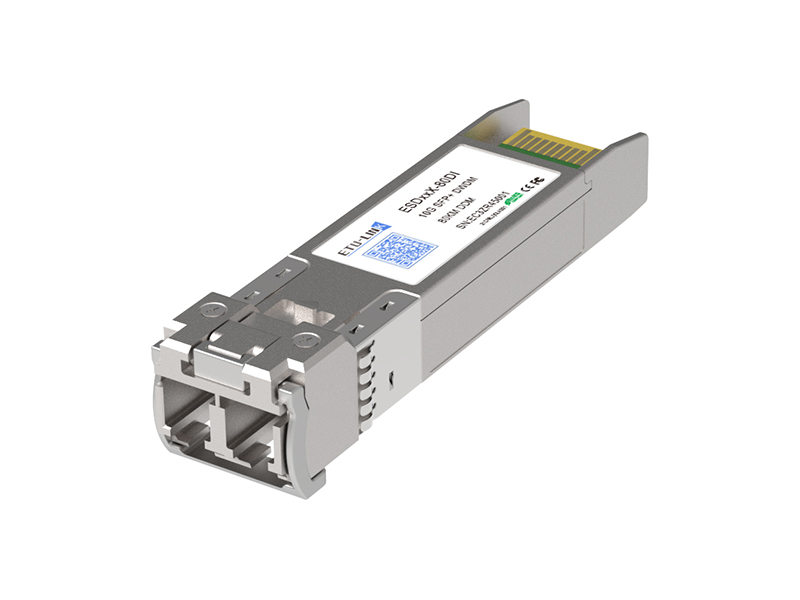 10G DWDM SFP+