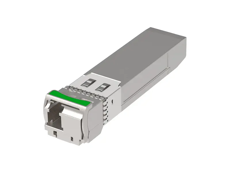 10G BIDI SFP+